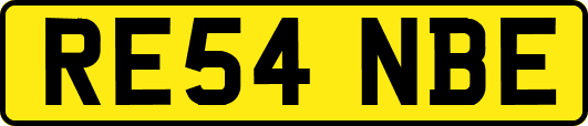 RE54NBE