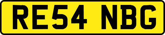 RE54NBG