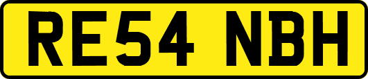 RE54NBH