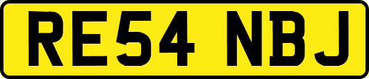 RE54NBJ