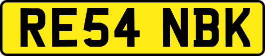 RE54NBK