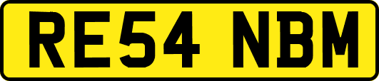 RE54NBM