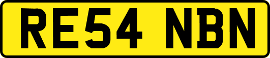 RE54NBN