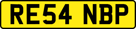 RE54NBP