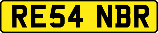 RE54NBR