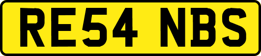 RE54NBS