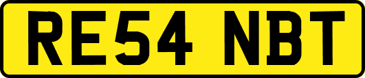 RE54NBT