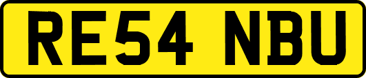 RE54NBU