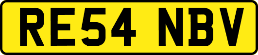 RE54NBV