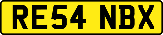 RE54NBX