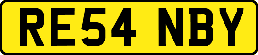 RE54NBY