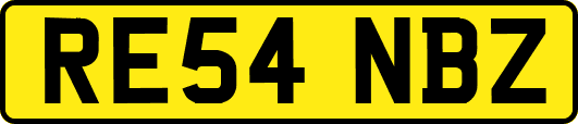 RE54NBZ