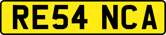 RE54NCA