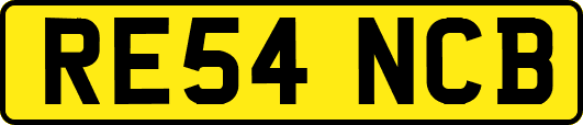 RE54NCB