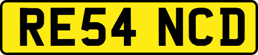 RE54NCD