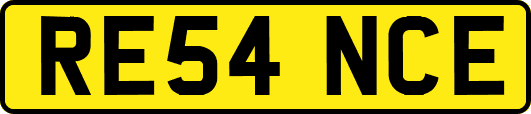 RE54NCE