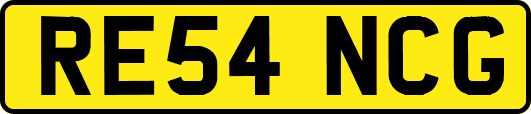 RE54NCG