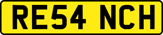 RE54NCH