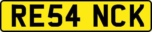 RE54NCK