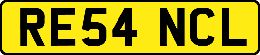 RE54NCL