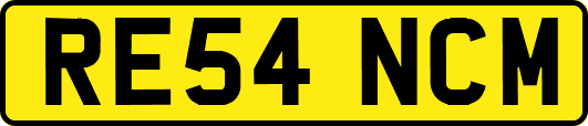 RE54NCM