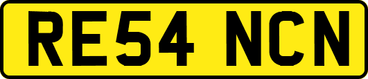 RE54NCN