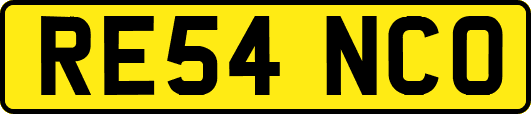 RE54NCO