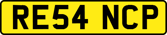 RE54NCP