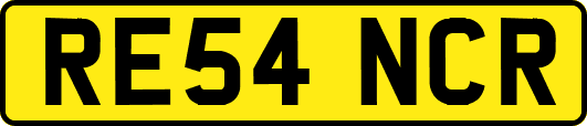 RE54NCR
