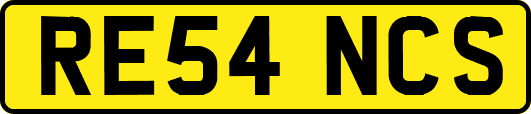 RE54NCS