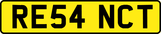 RE54NCT