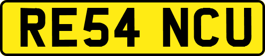 RE54NCU