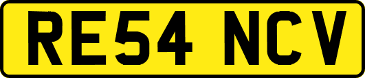 RE54NCV
