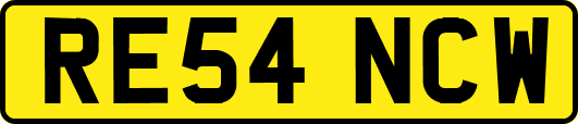 RE54NCW