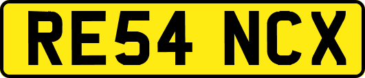 RE54NCX