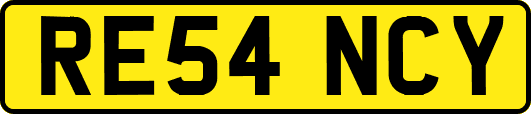 RE54NCY
