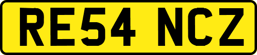 RE54NCZ