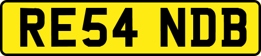 RE54NDB