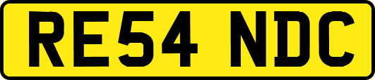 RE54NDC