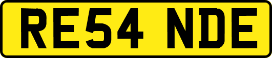 RE54NDE