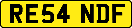 RE54NDF