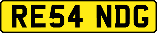 RE54NDG