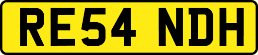 RE54NDH
