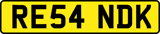RE54NDK