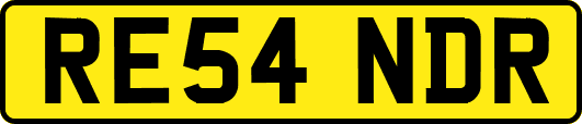 RE54NDR