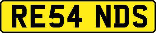 RE54NDS