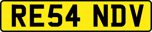 RE54NDV