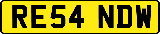 RE54NDW