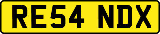 RE54NDX