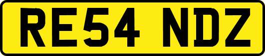 RE54NDZ